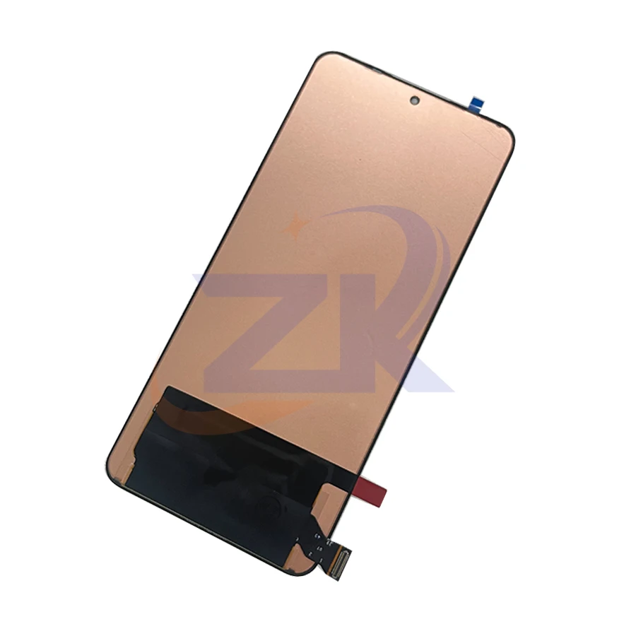 Original for Xiaomi 12t Pro LCD Display 22081212UG Digitizer Assembly Replacement Parts