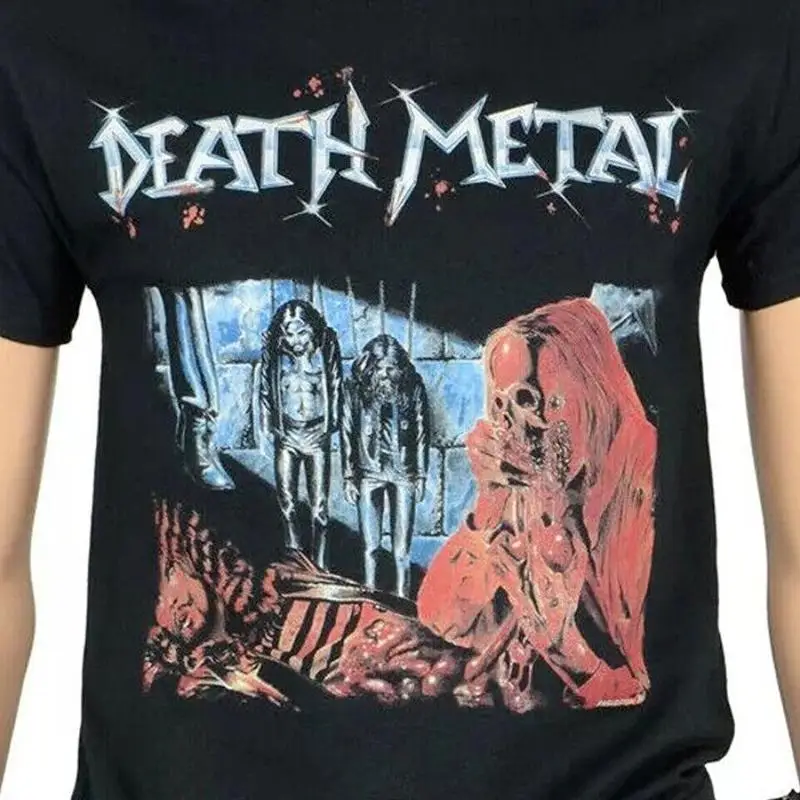 New Hellhammer Running Wild Helloween For Fans S 5Xl T Shirt Bi04_153