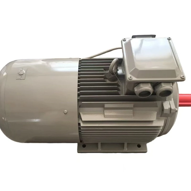 

Direct drive motor Low speed direct drive permanent magnet synchronous motor