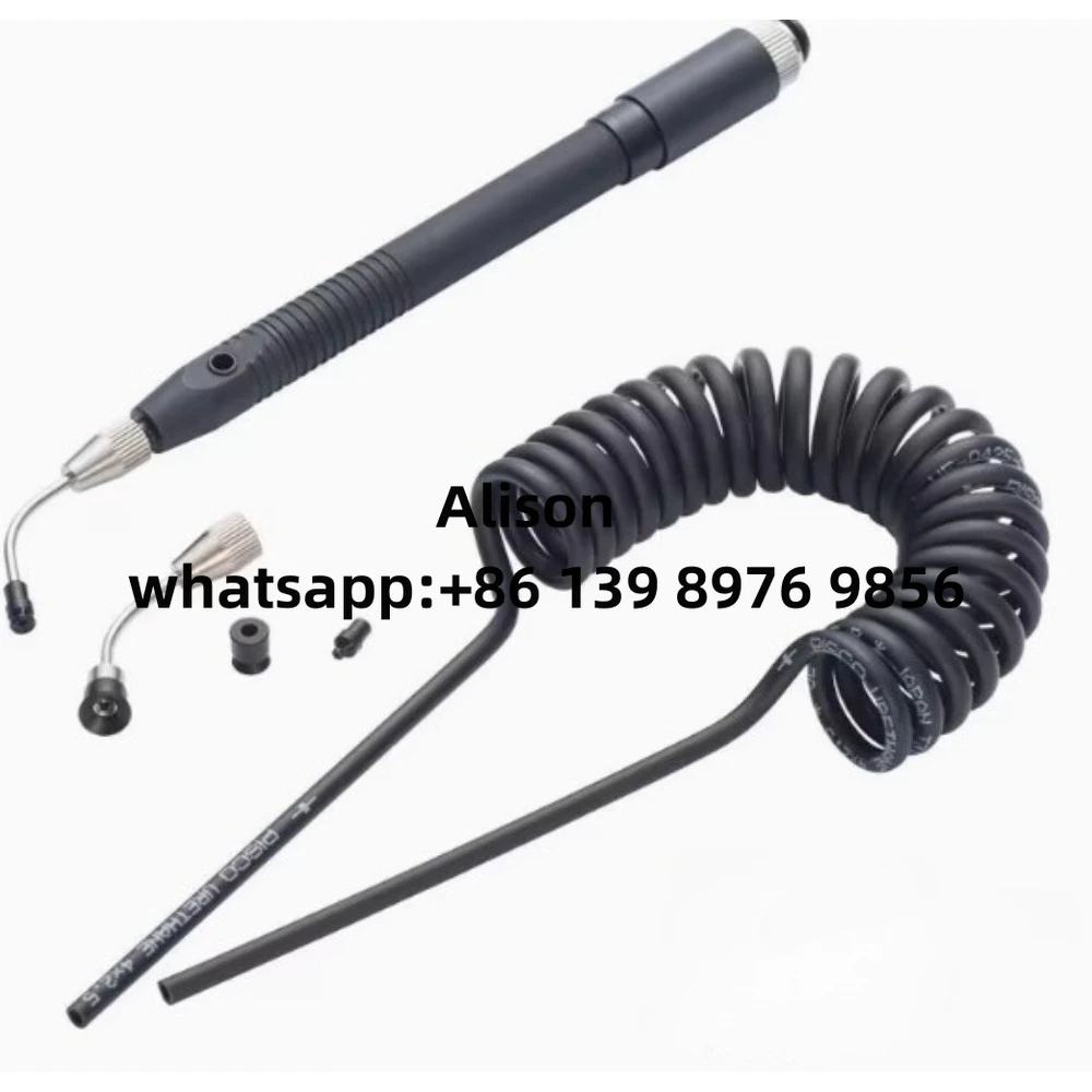 Pisco vacuum suction pen VTB-W VTB-W-SET VTB-W-1RS VTB-W-2RS VTB-W-4RS VTB-W-6RS VTB-W-8RS VTB-W-1RN VTB-W-2RN VTB-W-4RN VTB-W-6
