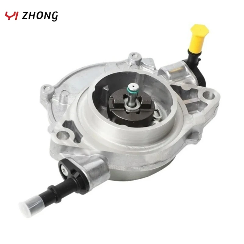 

BK3Q2A451FA Вакуумный насос двигателя для Ford Transit Ranger V348 2.2 3.2 2006-2014 гг.