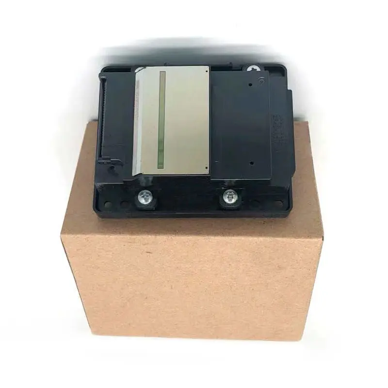 

FA18021 Printhead Printer Print Head for Epson WF-2650 WF-2651 WF-2660 WF-2661 WF-2750 WF2650 WF2651 WF2660 L605 L606 L655 L656