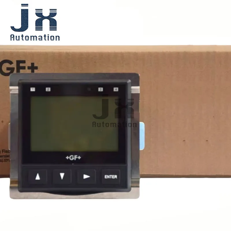 Dual Channel Transmitter 3-9950-1 3-9950-2 Conductivity Resistivity Flow Meter PH/ORP Transmitter Header