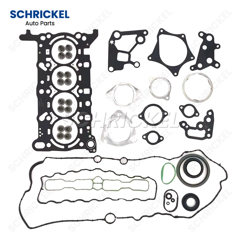 

Full Gasket Kit Gasket Set Head Gasket 12663880 for Buick GM OPEL Angkor Weilang1.5T Cruze 1.4T LFV CHEVROLET