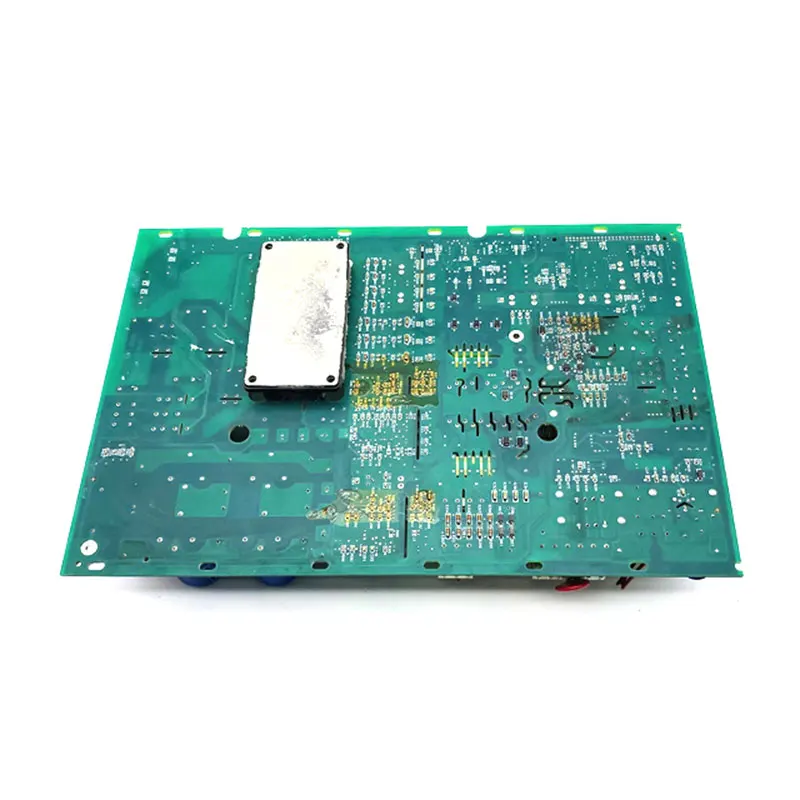 OTIS Elevador Inverter Drive Board, Elevador principal Board, DCB-II, GDA26800KG4, GCA26800KG4, GCA26800KG6, GDA26800KG8