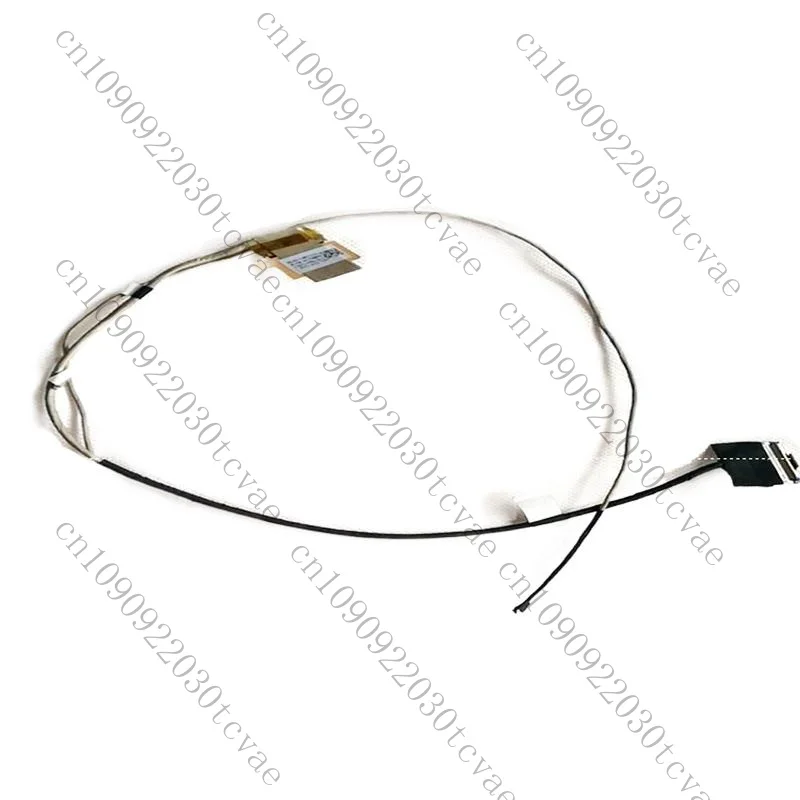 

14005-02660100 ЖК-кабель LVDS для Asus FX504 FX63 FX504GM FX80G FX63V ZX63V S5AM770 DDBKLGLC010 Экран BKLG EDP CAM FHD 30pin