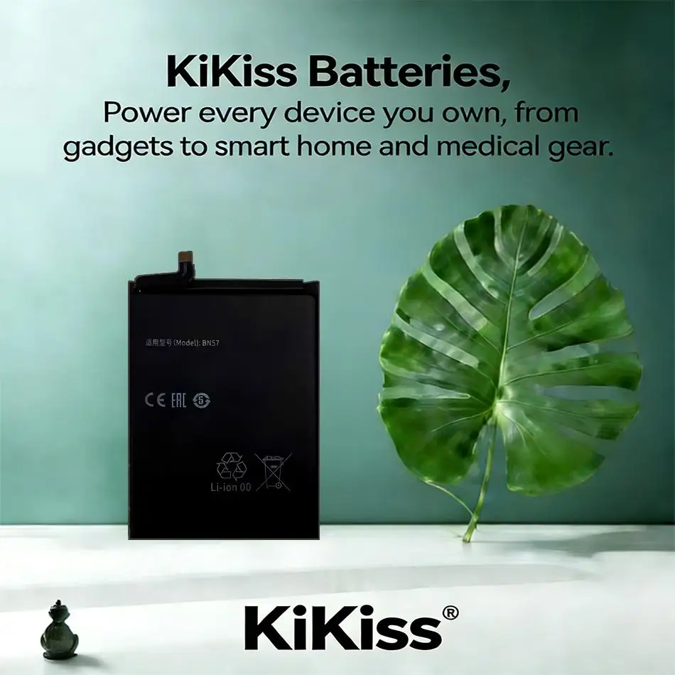 

Надежная замена аккумулятора для мобильного телефона 5160 мАч, экологически чистая, для Xiaomi Pocophone X3 Poco Pro BN57