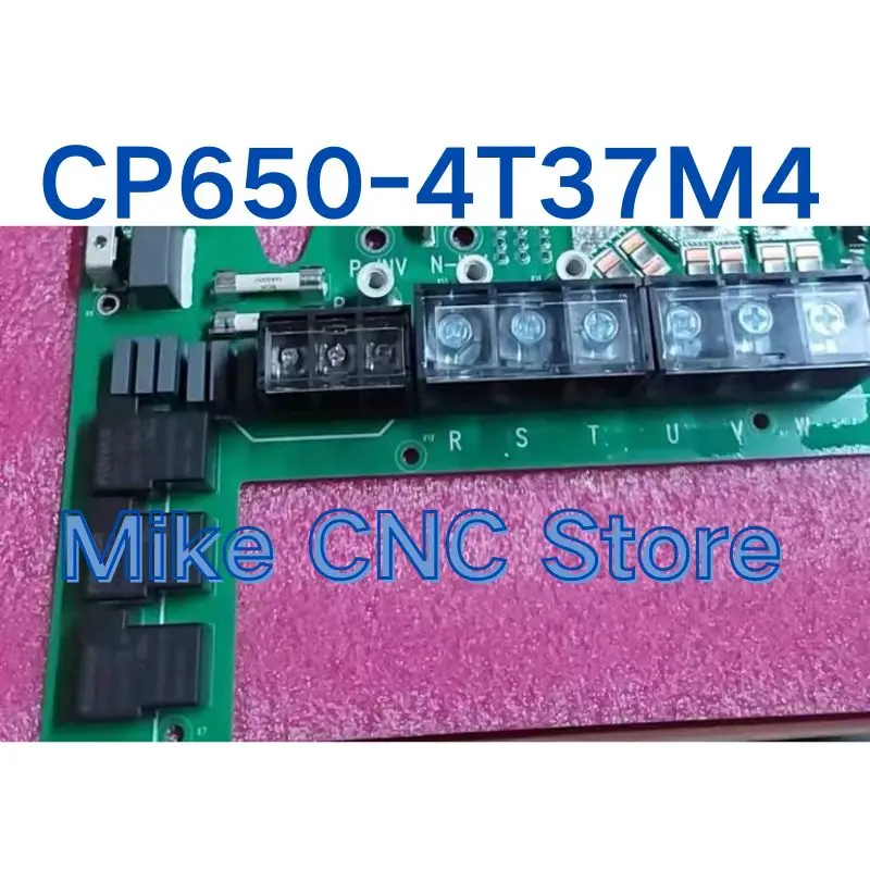 New CP650-4T37M4 driver board quickly shipped