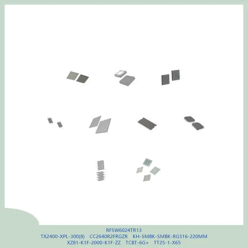 Rfsw6024Tr13 Tx2400…