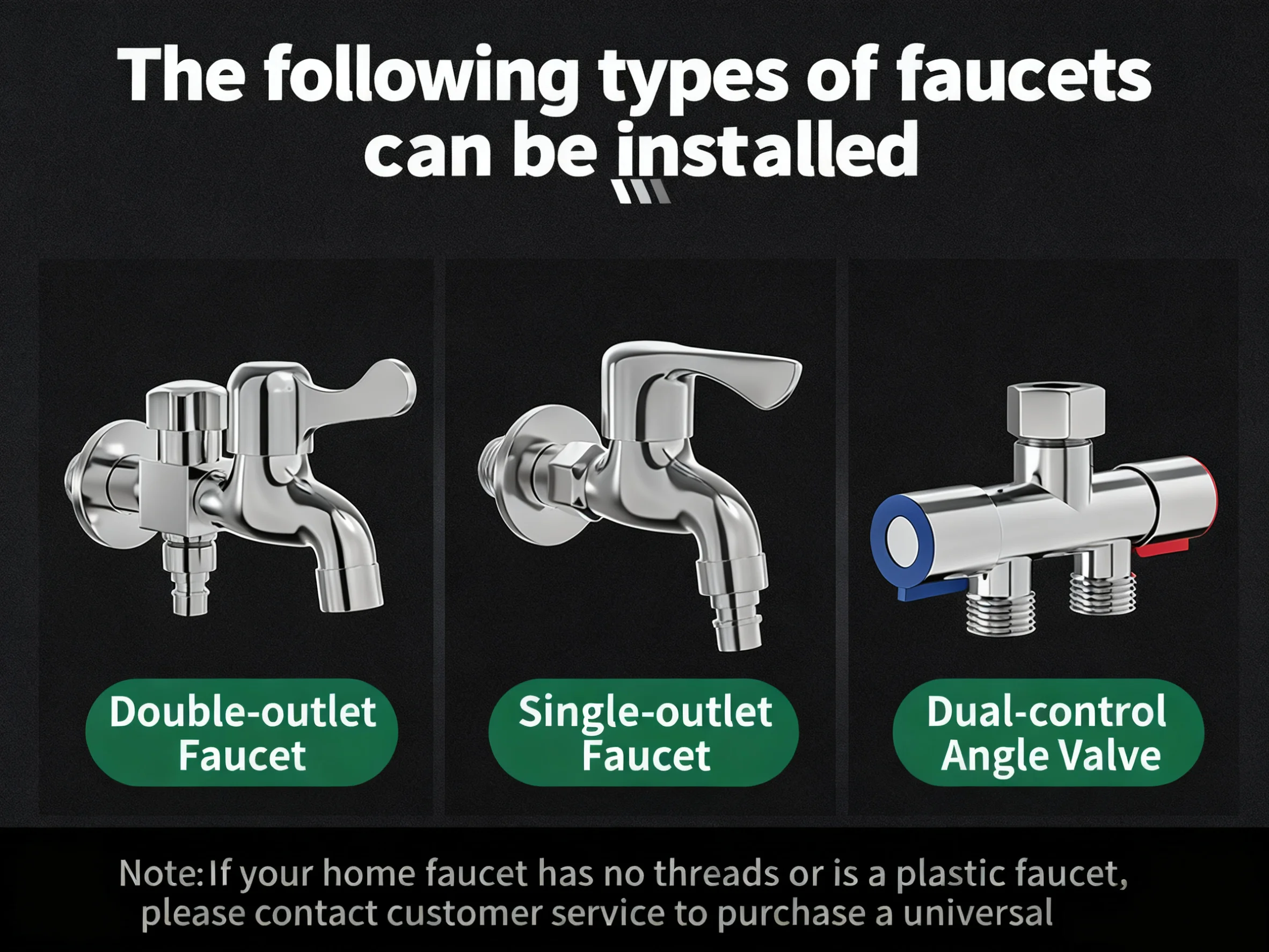 360 °   Extension de robinet rotatif Orange, protection contre les éclaboussures de cuisine, adaptateur pivotant en Silicone, aérateur, connecteur rotatif, tuyau Flexible