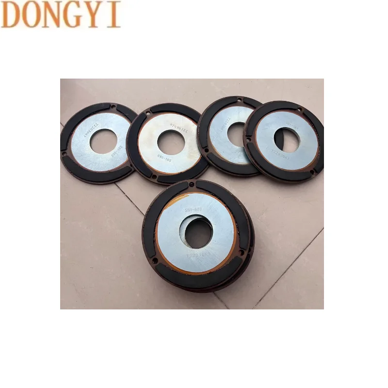 High Quality Motor brake pads SB V-063 /SBV-071 /SBV-080 /SBV-090 /SBV-MS100 /SBV-112