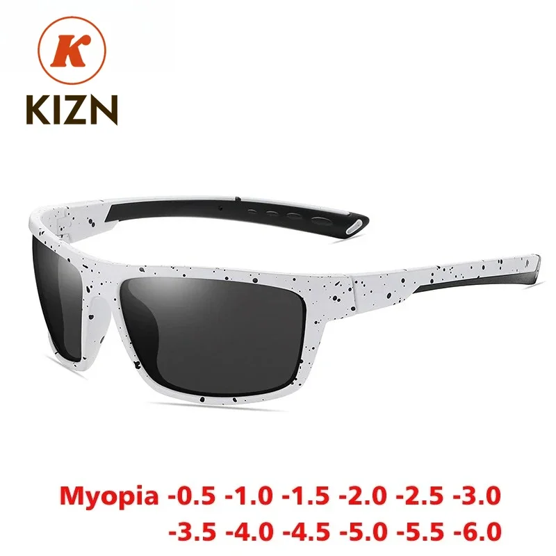 Kizn Men's Polarize…