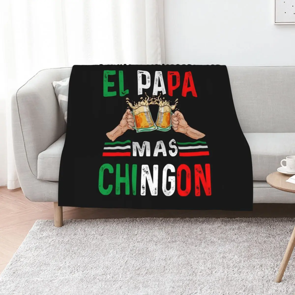 El Papa Mas Chingon… - image