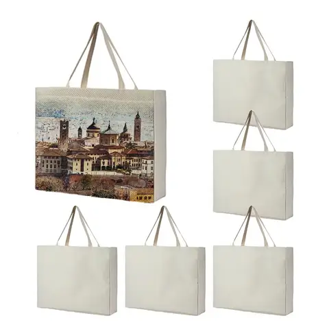 6 best sales sublimeringsväskor - №6