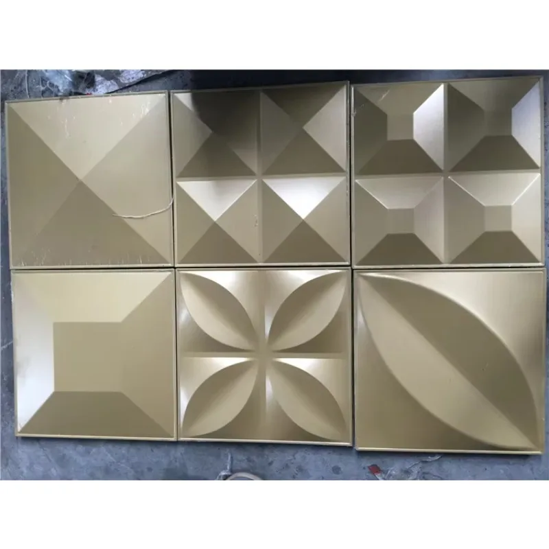 3d Wall Panel Making Machines PVC Wall Panel Plastic Ceiling Panels Making Machine