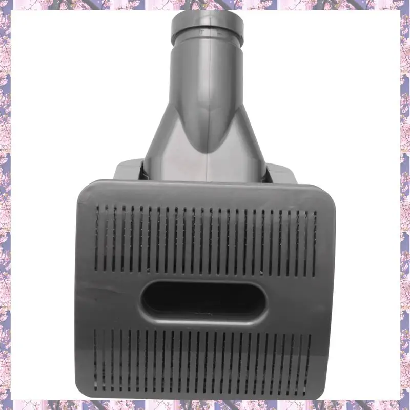 

2X For Dyson Pet Grooming Tool Pet Hair Attachment,Dog Brush Vacuum Cleaner For Dyson V11 V10 V8 V7 V6 Hose Attachment