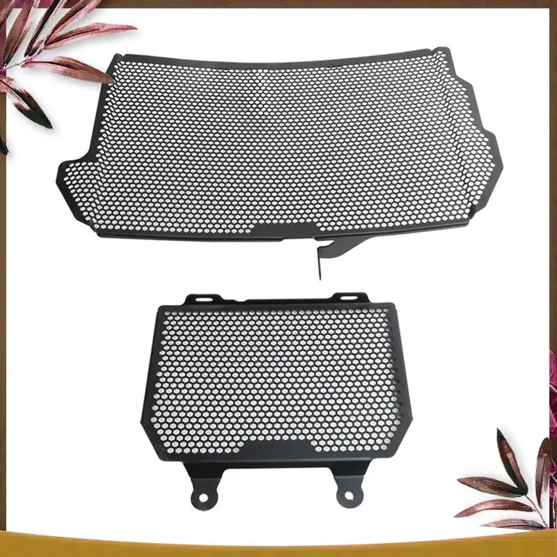 

AB59-Защитная сетка решетки радиатора мотоцикла для YZF-R1 YZF-R1M 2015-2023