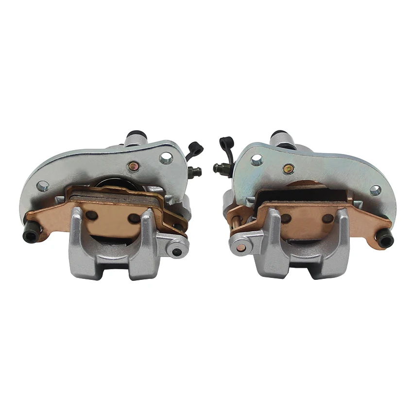 

For Yamaha YFM700 Grizzly 700 EPS Limited Edition Hunter,OEM: 3B4-2580T-01 3B4-2580T-00 Motorcycle Rear Brake Clutch Pump Lever