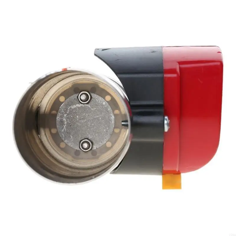 Válvulas amortecimento ar elétrico 220vac ajustáveis