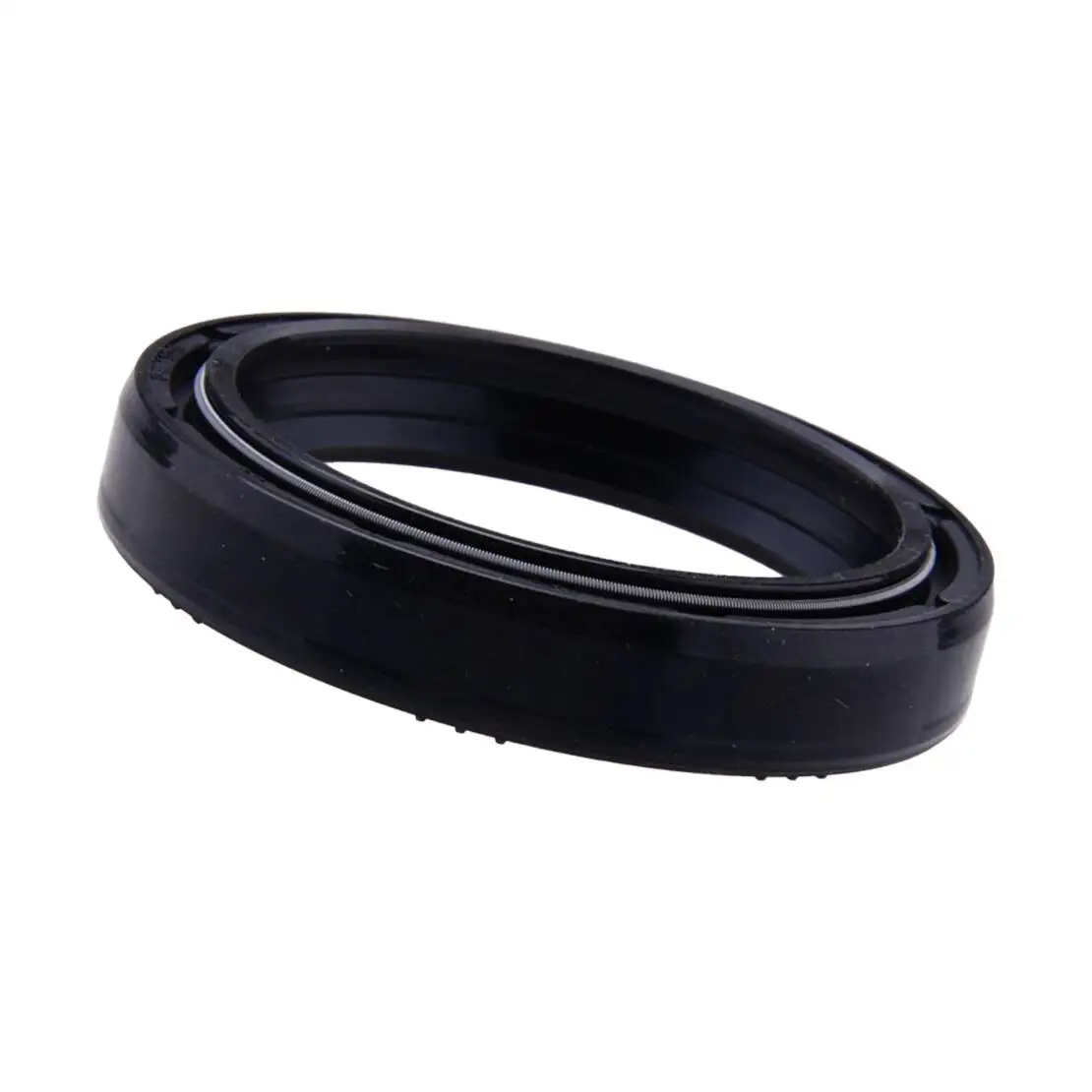 2pcs Fork Oil Seal Fit for Yamaha XTZ1200 BT Buldog 1100 FZ10 FJR1300 IT 200 250 490 V-MAX XJR SP1200 XT R/X 660 YZF R6 R6s R7