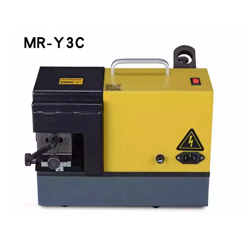 Machine Tool Screw Tap Grinding Machine MR-Y3C Screw Tap Grinding Machine Tap Grinding Machine Sharpening Machine