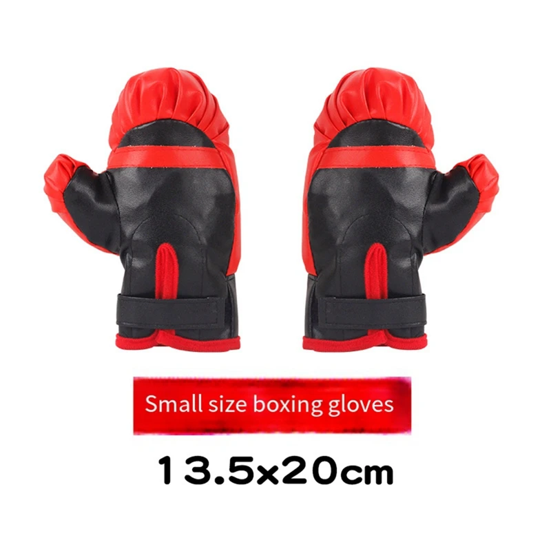 Children's Stress Relief Tool, Boxing Gloves, Tumbler Sandbags, Sports Training Equipment, Boxer Suits