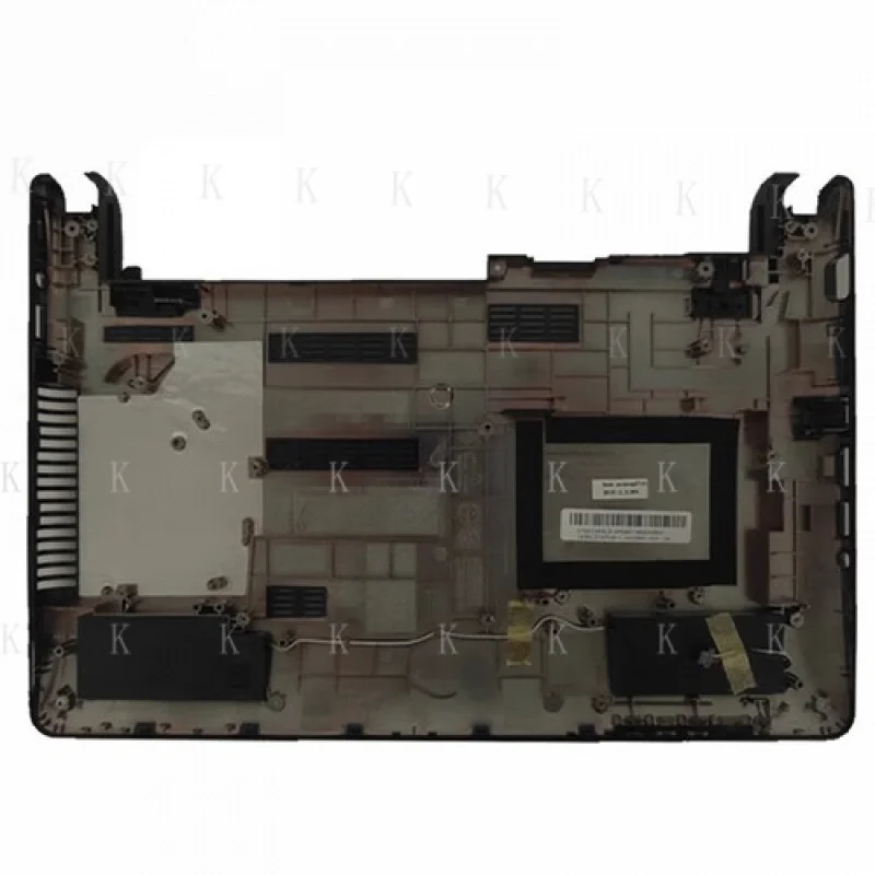 

C For ASUS X301A F301A Bottom Case Base Cover Black