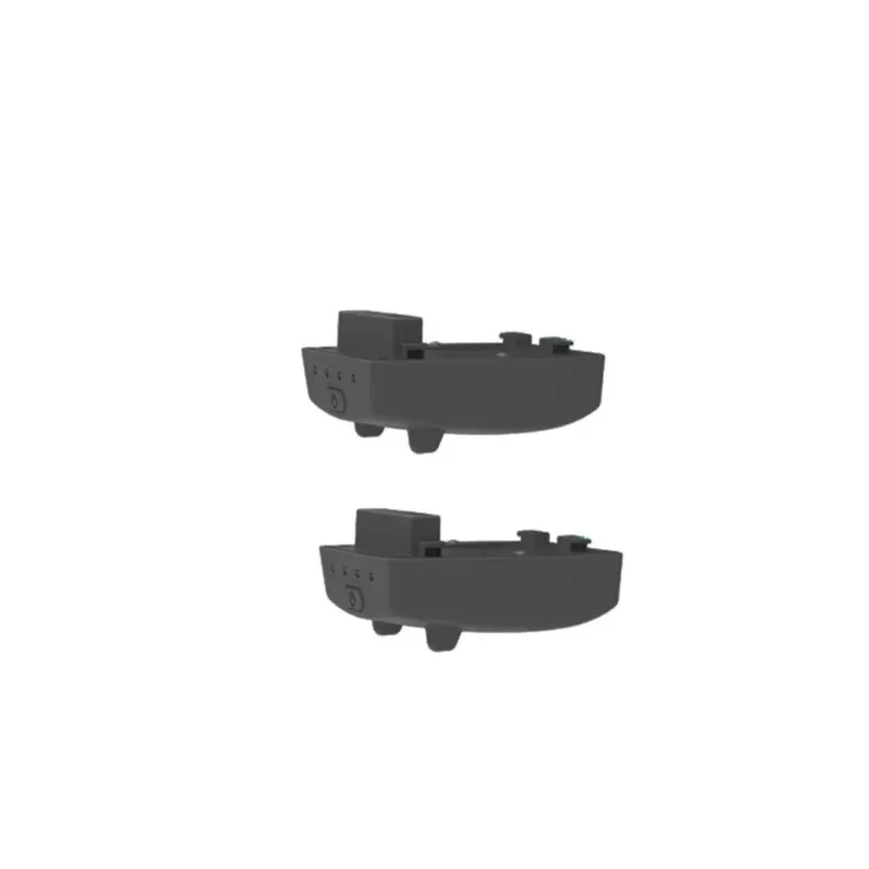 Newly Upgraded for C128 Helicopter Battery 3.7V 580mAh for Sentry 4CH Flybarless RC Helicopter Accessories Lipo Battery Parts