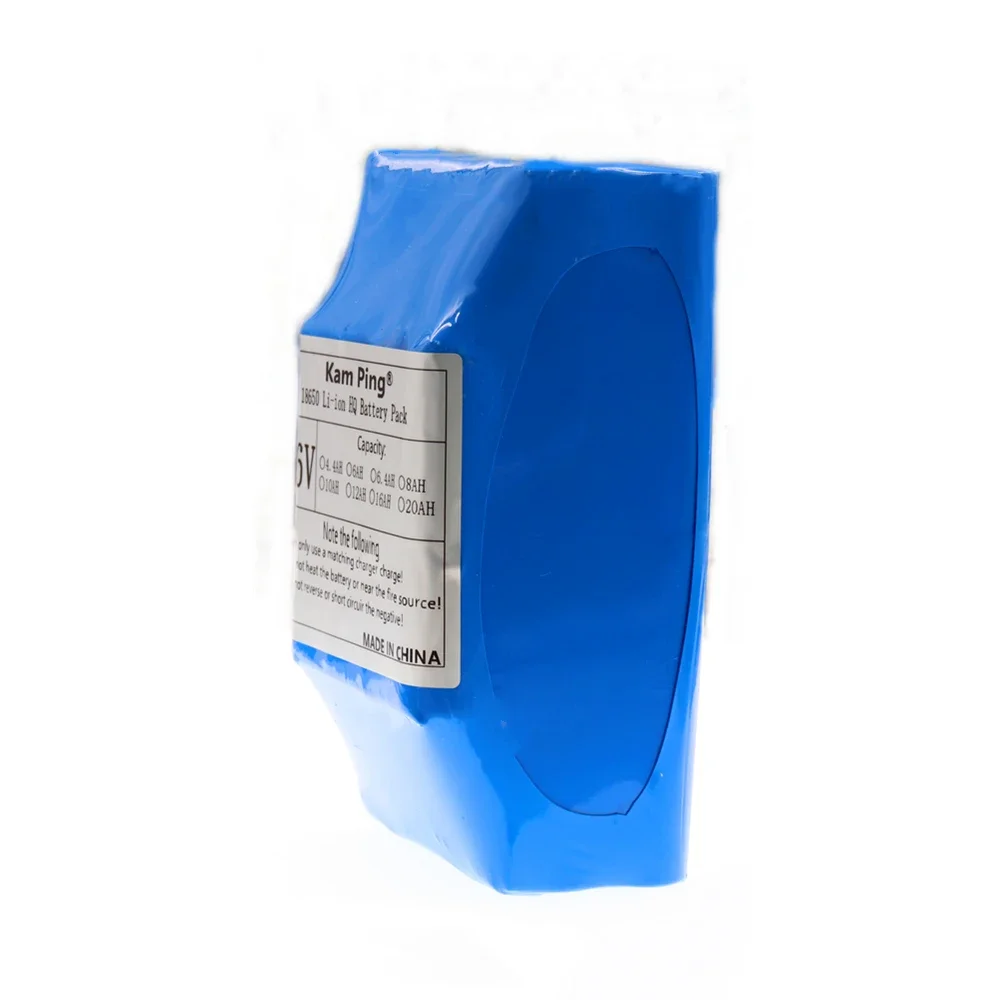 Original 36V Battery Pack 4400mAh 4.4ah Rechargeable Lithium ion Battery for Electric Self Balancing Scooter HoverBoard Unicycle