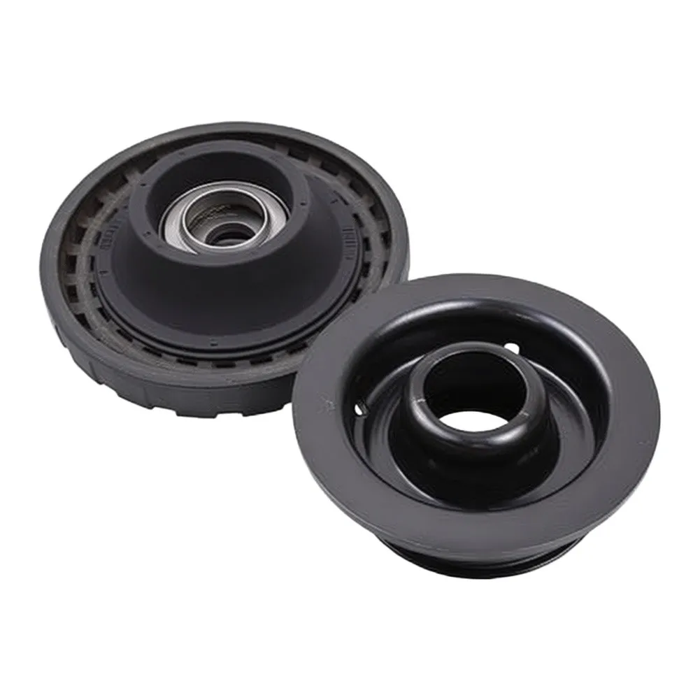 2pcs 95227628 For For Aveo For Opel Shock Absorber Top Mounts.For AVEO/ For SONIC 2012-2017 Shock Absorber Top Mount Rubber
