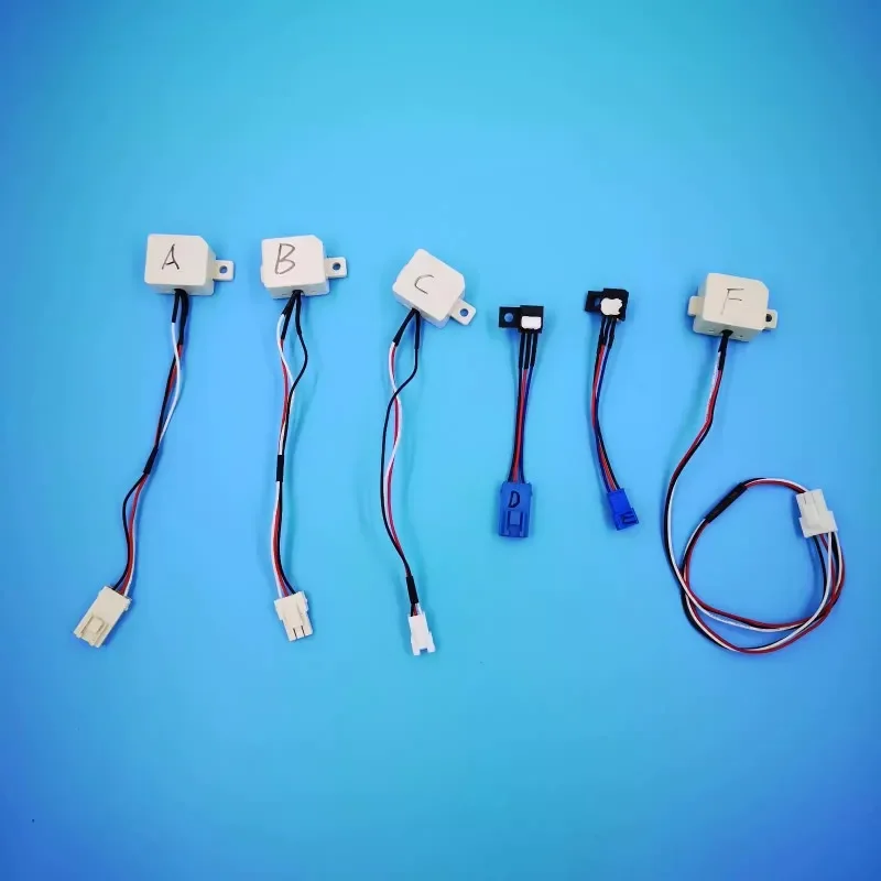 

New for Washing machine accessories bucket switch balance switch door cover switch