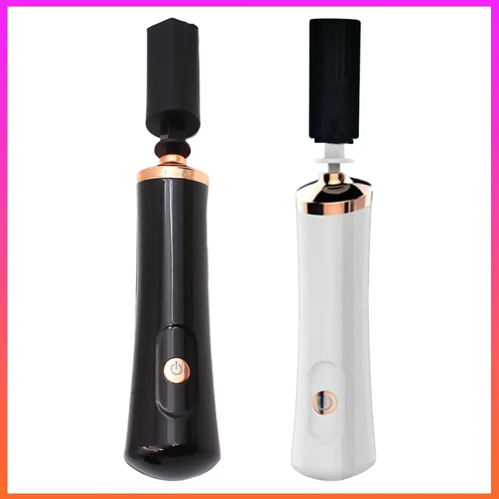 Elektrische Wimperlijm Shaker 25000 Rpm Nagellak Shaker voor Nagellak Tattoo Inkt Pigment Vloeistof