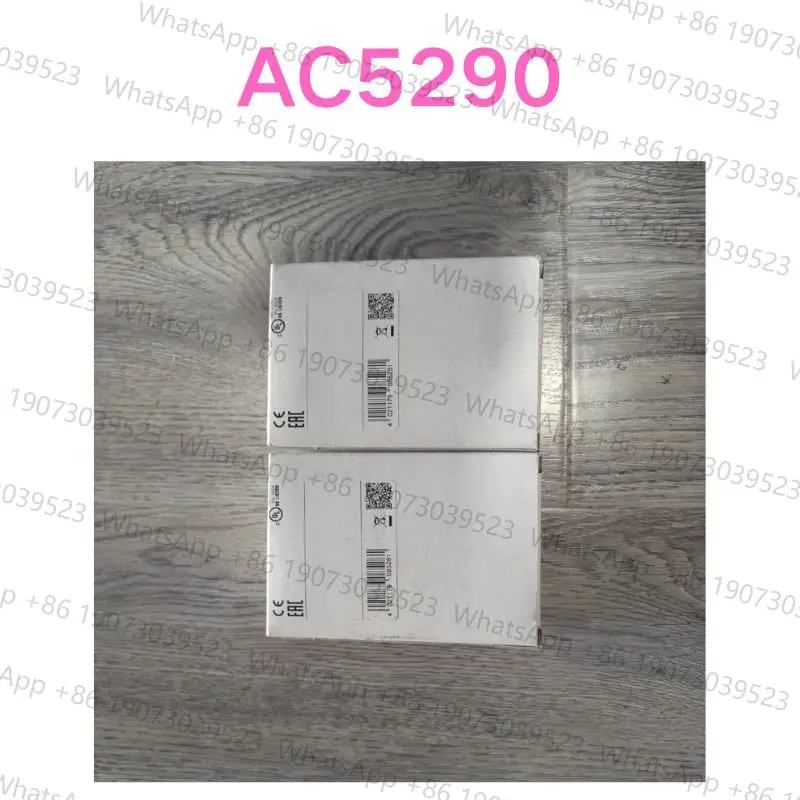 

New AC5290 Fast Shipping