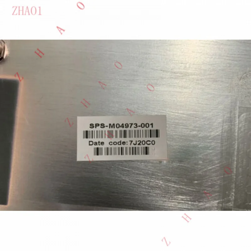 z  New For HP 250 255 G7 C135 15-DA  Lower Bottom Base Case Cover M04973-001