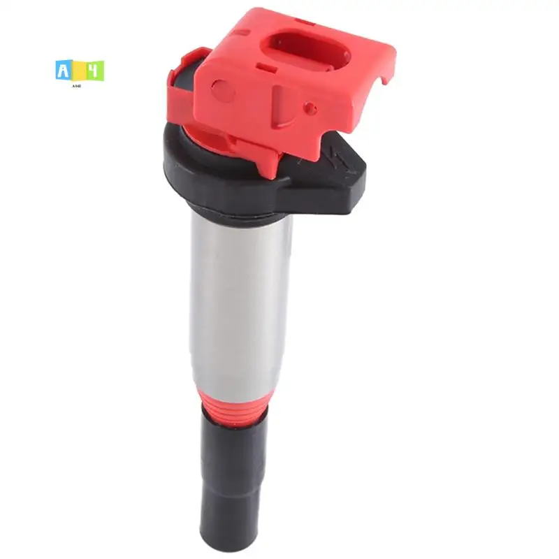 

A04E-4Pcs Ignition Coils For BMW 116I 118I 320I 330I E87 E90 E46 Part Number:12137594938,1213172219 ,12122158253, 12137594937