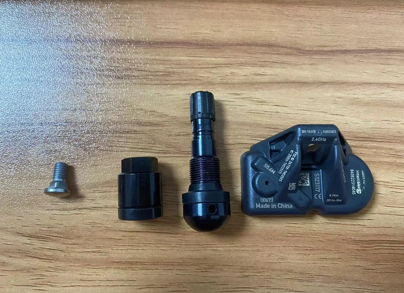 NEW TPMS Tire Pressure Sensor 1490701-01-C For  Model 3  S  X