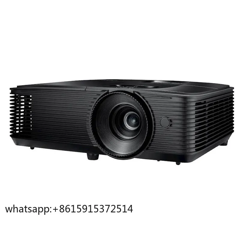 TLCRETE W400LVe 4000 ANSI люмен WXGA 1280x800 Фара Dlp 3D-проектор с логотипом