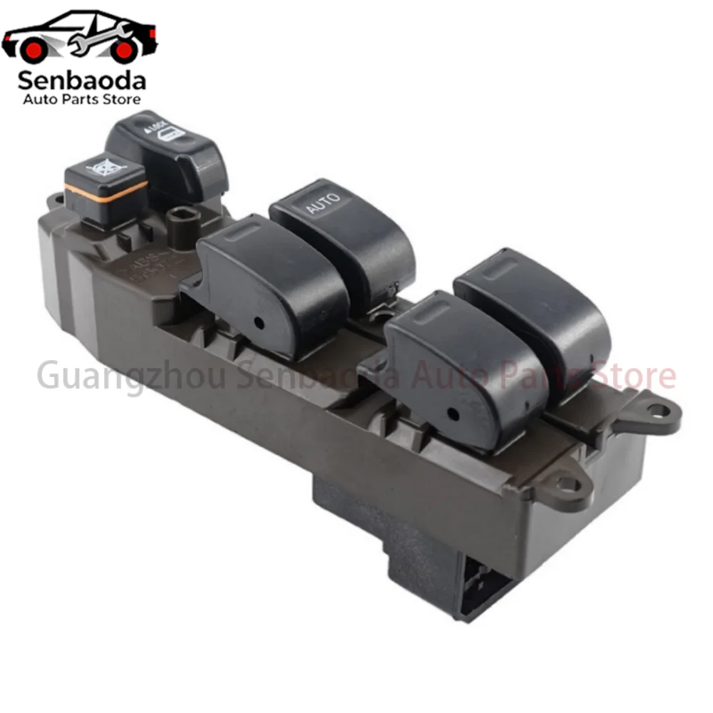 

84820-0K011 Кнопка управления стеклоподъемником управления питанием для Toyota Hilux Vigo 2005-2014 848200K011 Аксессуары Запчасти Новые