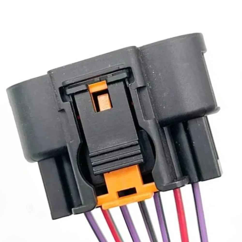 

For Buick Excelle GT Regal 2009-2014 for Chevrolet Cruze Malibu High Voltage Pack Ignition Coil Plug Harness Automobile Part
