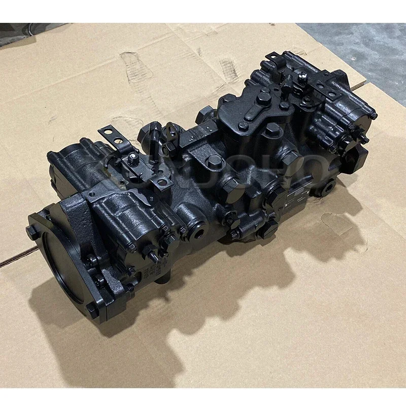 Bomba de pistón variable hidráulica de baja velocidad sin chorro MPT025 MPT035 MPT044 MPT046 SAUER DAN FOSS