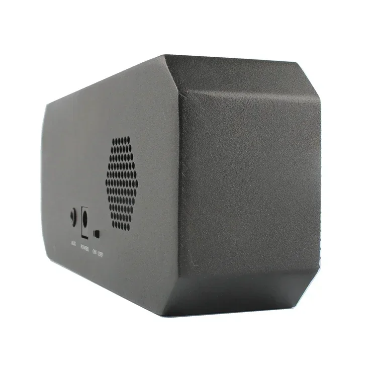 2025 Audfly Blutooths Directieve luidspreker Mini-audiosysteem Ultrasone geluidsluidspreker Directionele luidspreker Draagbaar