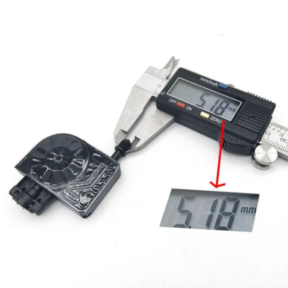 10pcs Ink Damper for Epson DX5 Stylus Pro 4000 4800 4880 4400 4450 7400 7450
