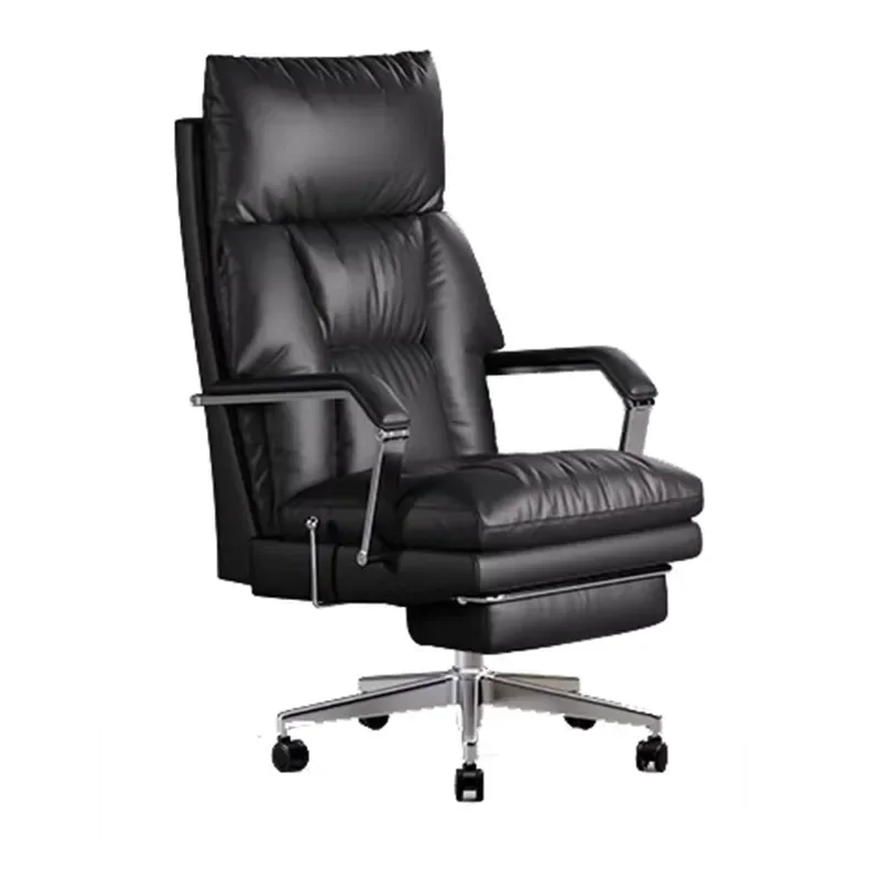 Advanced Chair Office Furniture Comtable Pc Room Computer Lazy Desk Chairs Backrest Comfy Relaxation Armchair Cadeira Relax