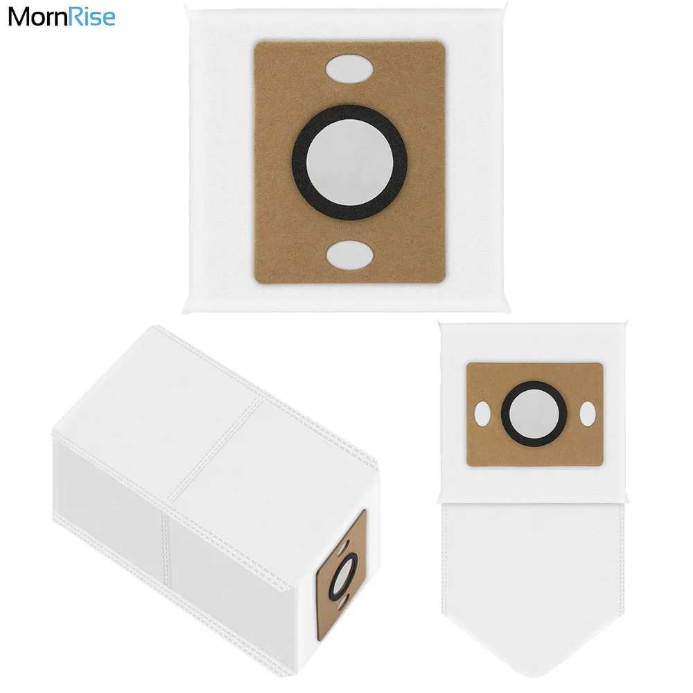 交換用ダストバッグ ILIFE A30 PRO/A12 PRO/V9 Pro/G9 Pro ロボット掃除機アクセサリー スペアパーツ