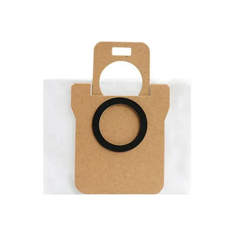 Peças sobressalentes para Xiaomi Mijia, Mop Cloth, Dust Bag, Filtro Hepa, Escova principal, M30 Pro, C107