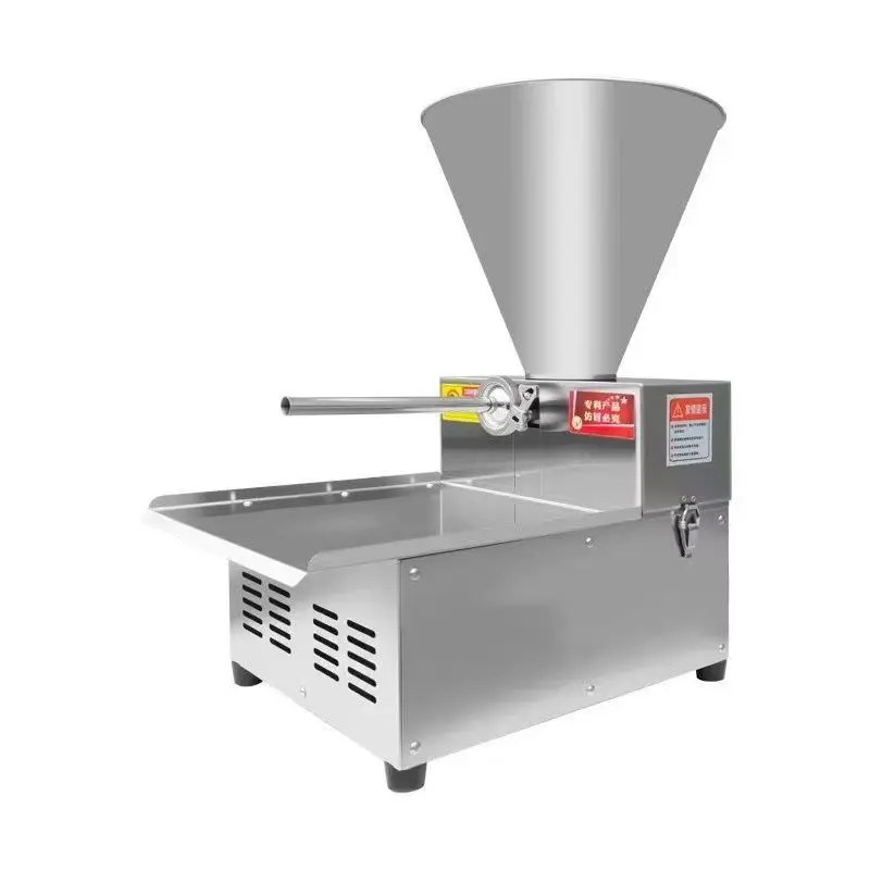 Tying Stuffing Electric Sausage Stuffer Filling Sausage Filling Stuffer Filler Machine Sausage Making Machine