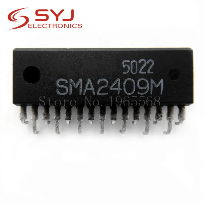 

1 шт./лот SMA2409M SMA2409 ZIP-15 в наличии