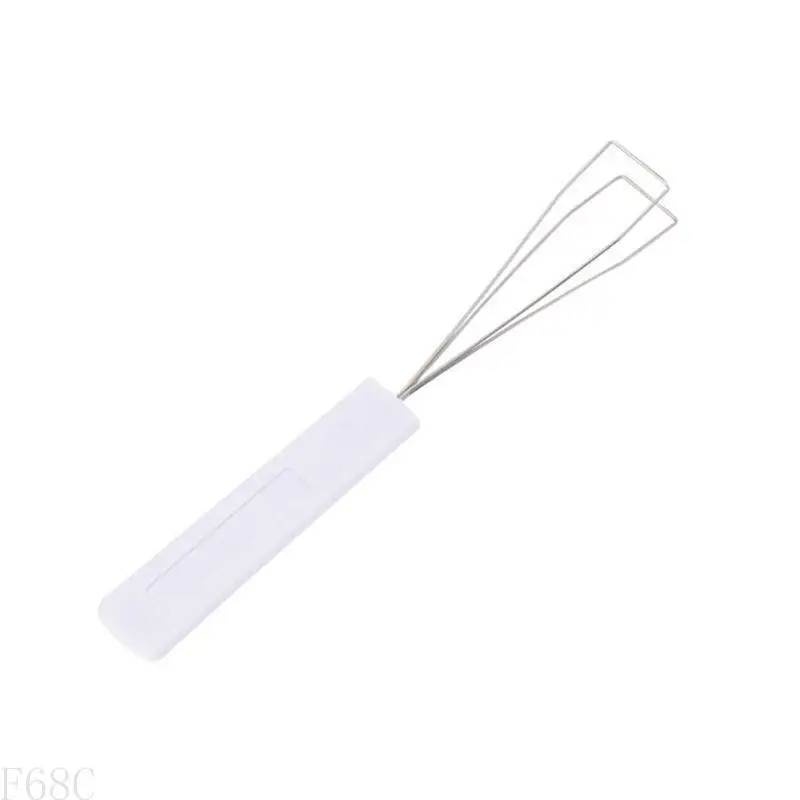 คีย์บอร์ด F68C สำหรับตัวดึงคีย์สำหรับตัวดึงแป้นพิมพ์กลไกการกำจัดคีย์บอร์ดสำหรับคีย์แบล็ก