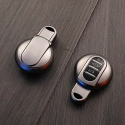 Soft TPU Car Key Case Cover Protection Shell for BMW Mini COOPERS ONE JCW F56 F55 F54 F57 F60 R55 R56 R57 R58 R59 R60 S Roadster