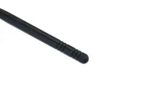 

Tongue Scraper Stainless Steel Tongue Cleaner Professional Teeth Cleaner Kit Metal Adults Eliminate Dental Tools